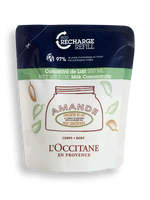 Almond Milk Concentrate Refill