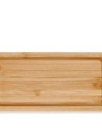 Bamboo Soap Tray