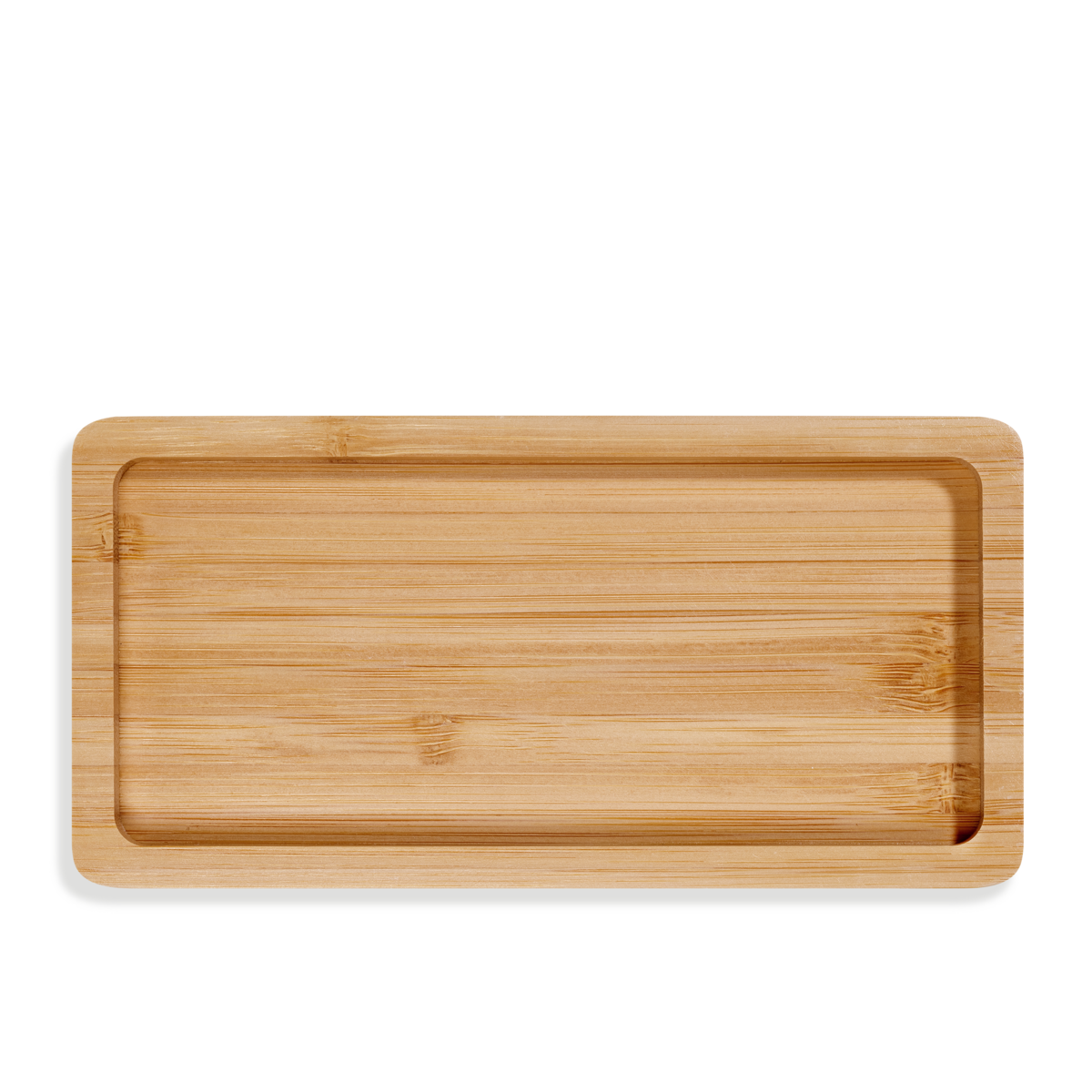 Bamboo Soap Tray
