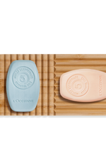 Bamboo Soap Tray