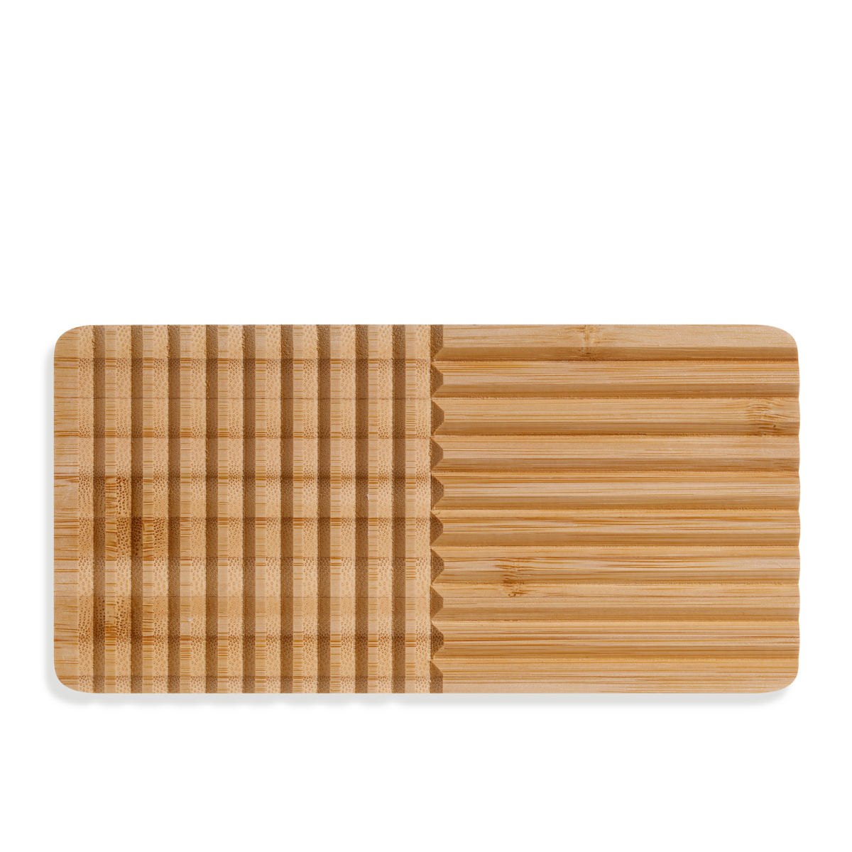 Bamboo Soap Tray