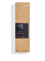 Cade Rich Shaving Cream