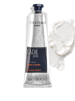 Cade Rich Shaving Cream