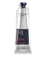 Cade Rich Shaving Cream