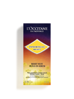 Immortelle Reset Overnight Serum