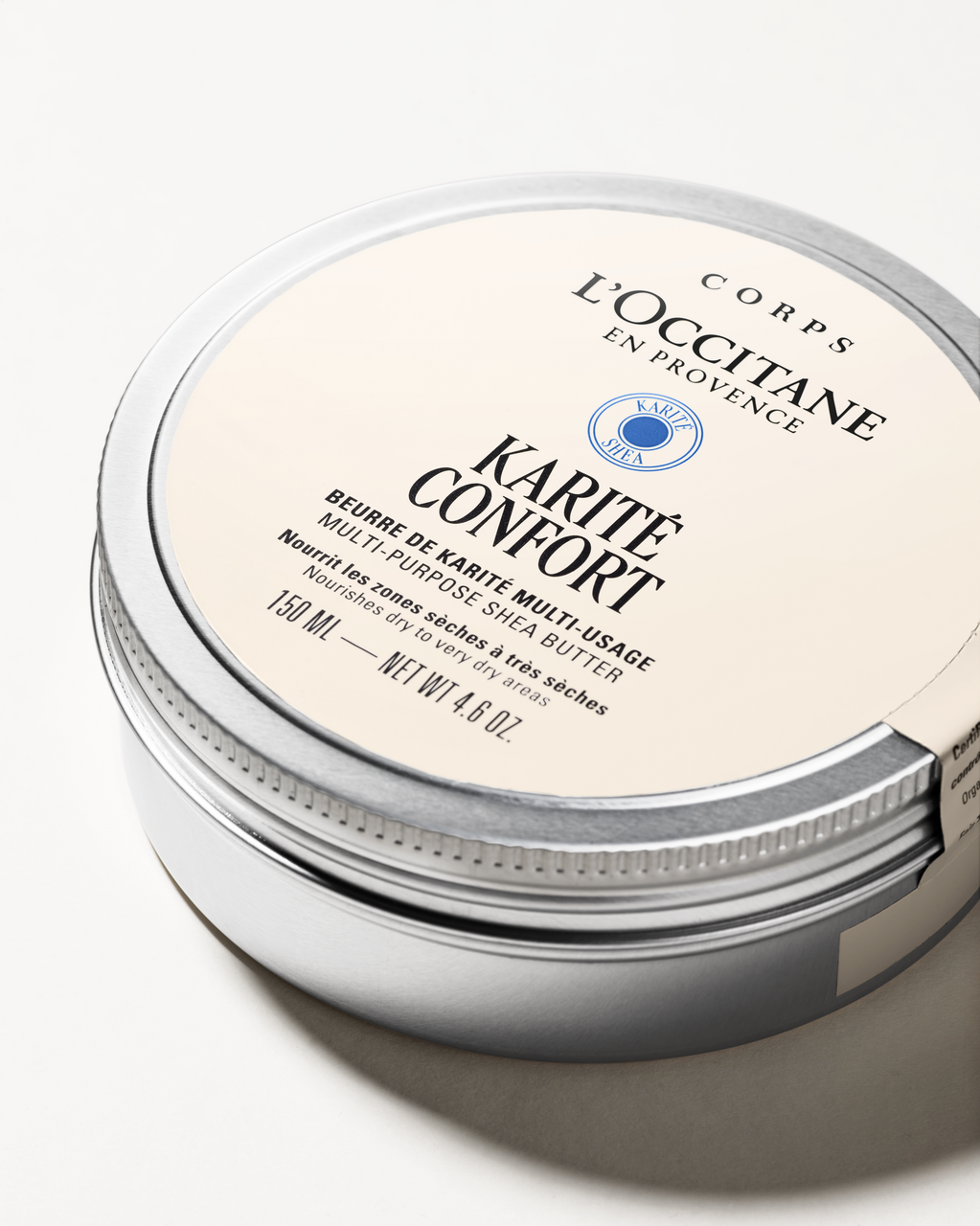 Multi-Purpose Shea Butter