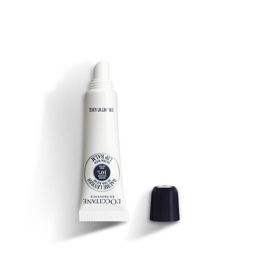 Shea Butter Ultra Rich Lip Balm