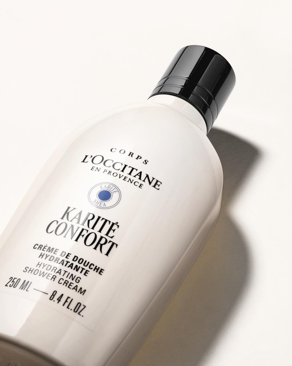 Hydrating Shower Cream