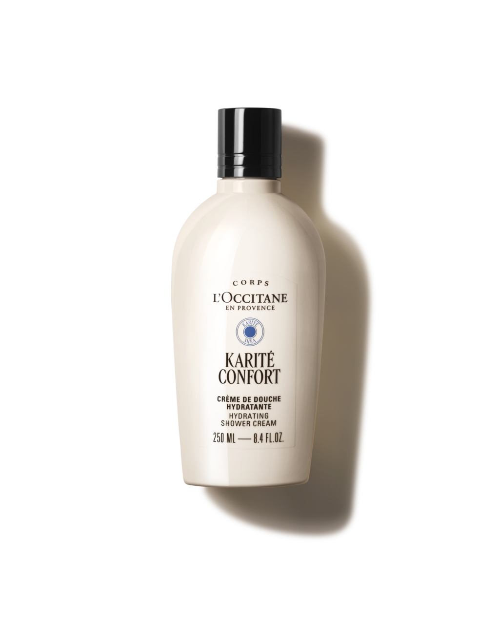 Hydrating Shower Cream