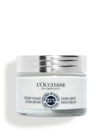 Ultra Rich Face Cream