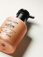 Shea Hand Lotion