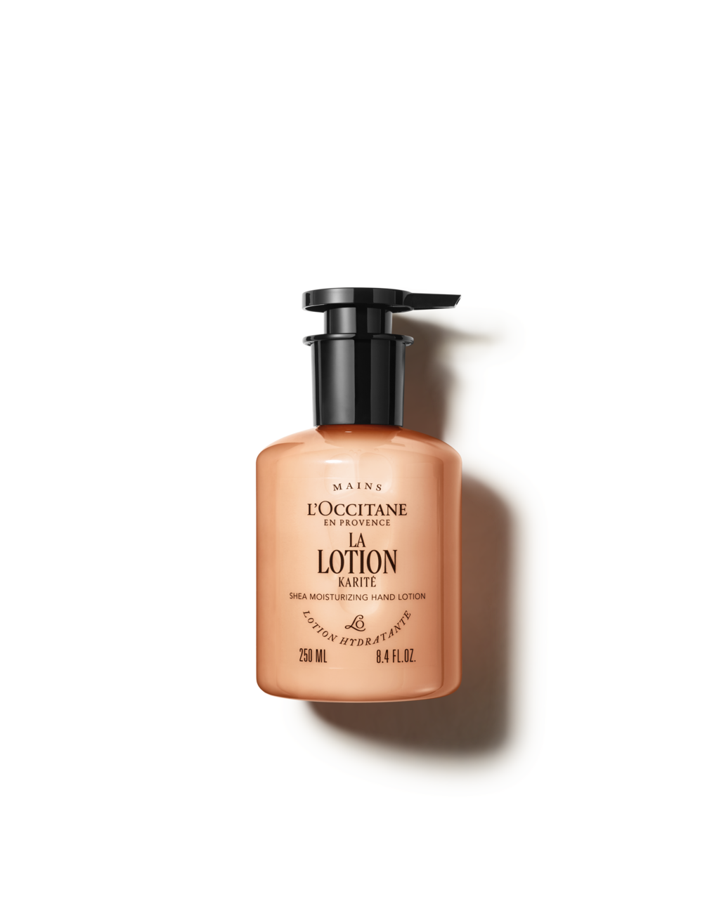 Shea Hand Lotion