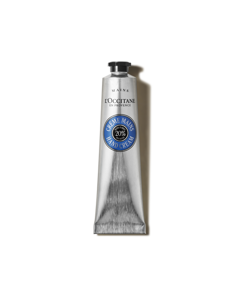 Shea (Karité) Hand Cream