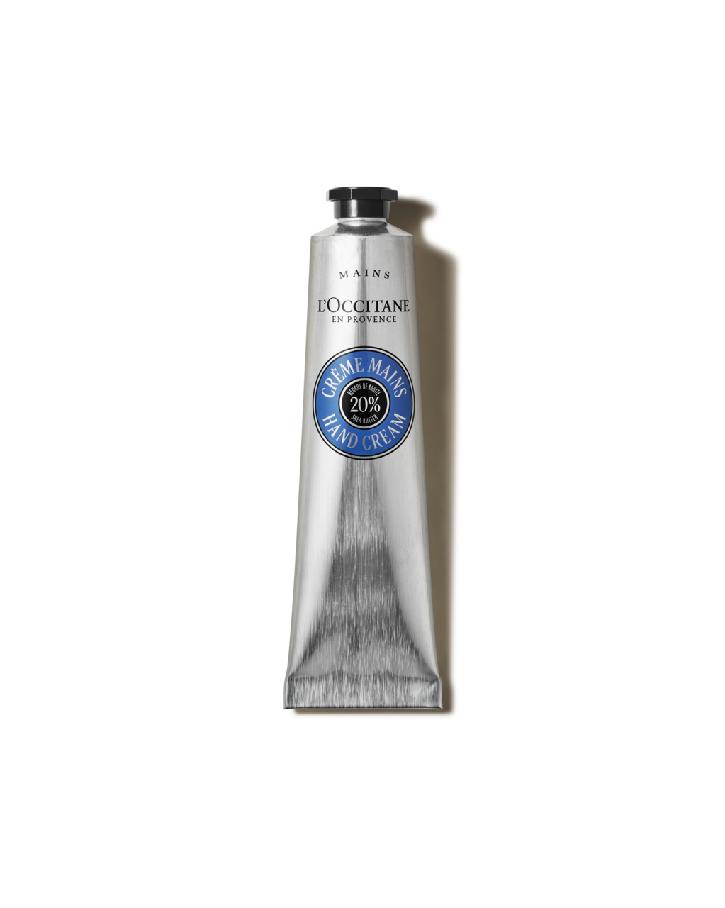 Shea Hand Cream