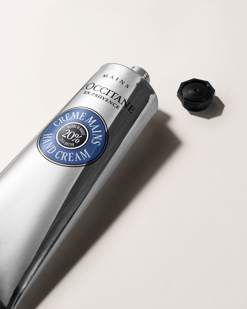 Shea Butter Hand Cream