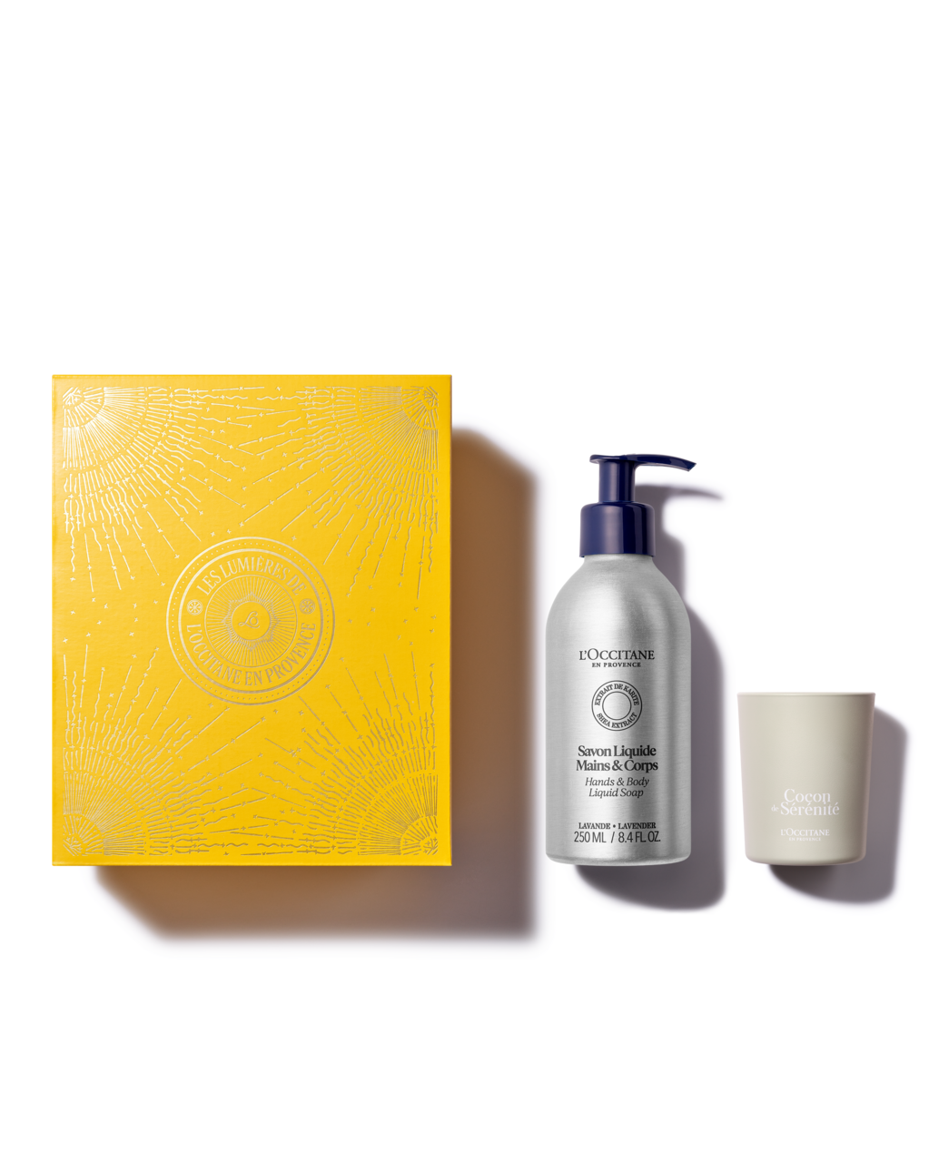 Hverdagsluksus på tilbud!