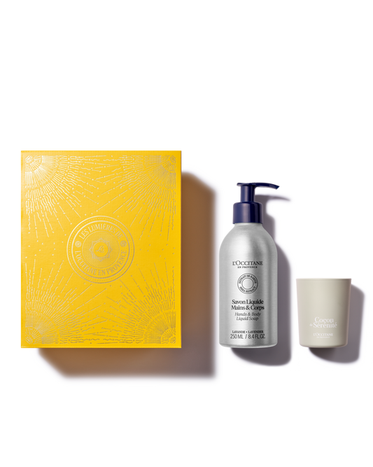 Hverdagsluksus på tilbud!