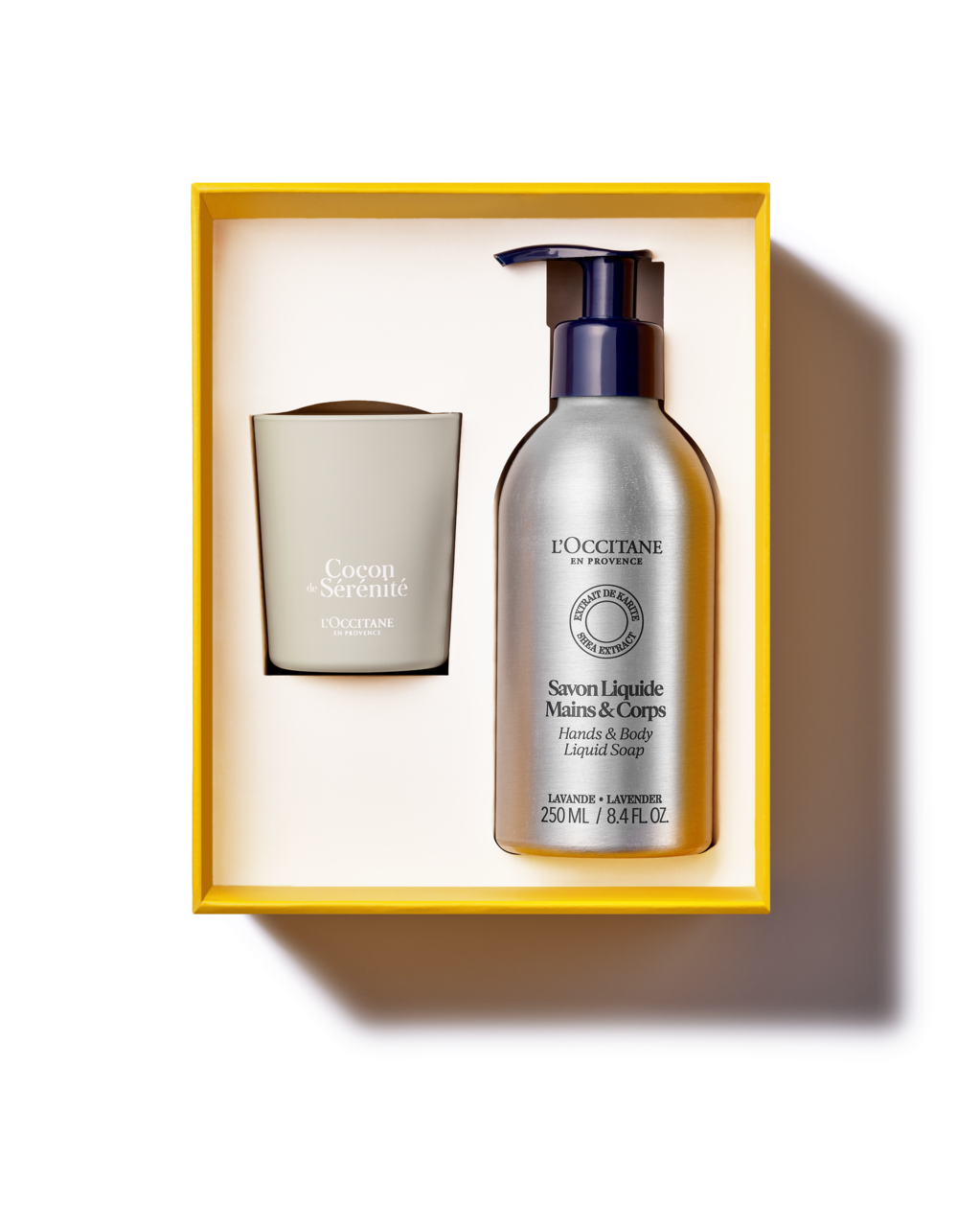 Hverdagsluksus på tilbud!