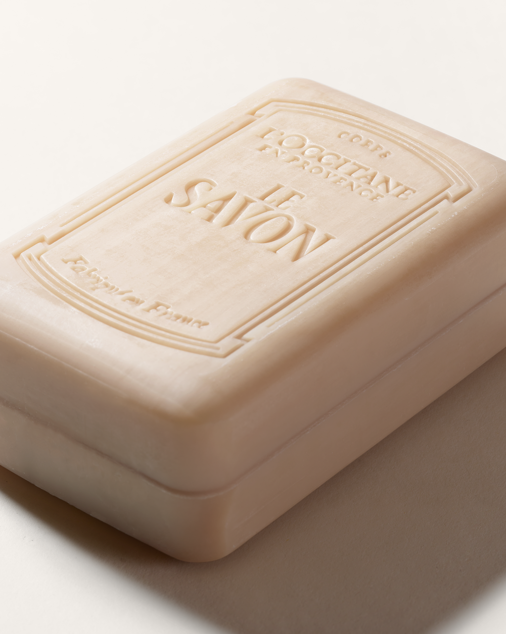 Shea Butter (Karité) Shea Rich Body Soap