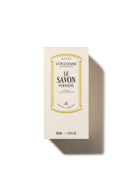 Verbena Liquid Hand Soap