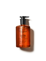 Verbena Liquid Hand Soap