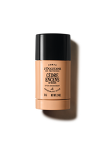 Cèdre Encens (Baux) Stick Deodorant