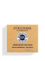 Ultra Rich Face Cream