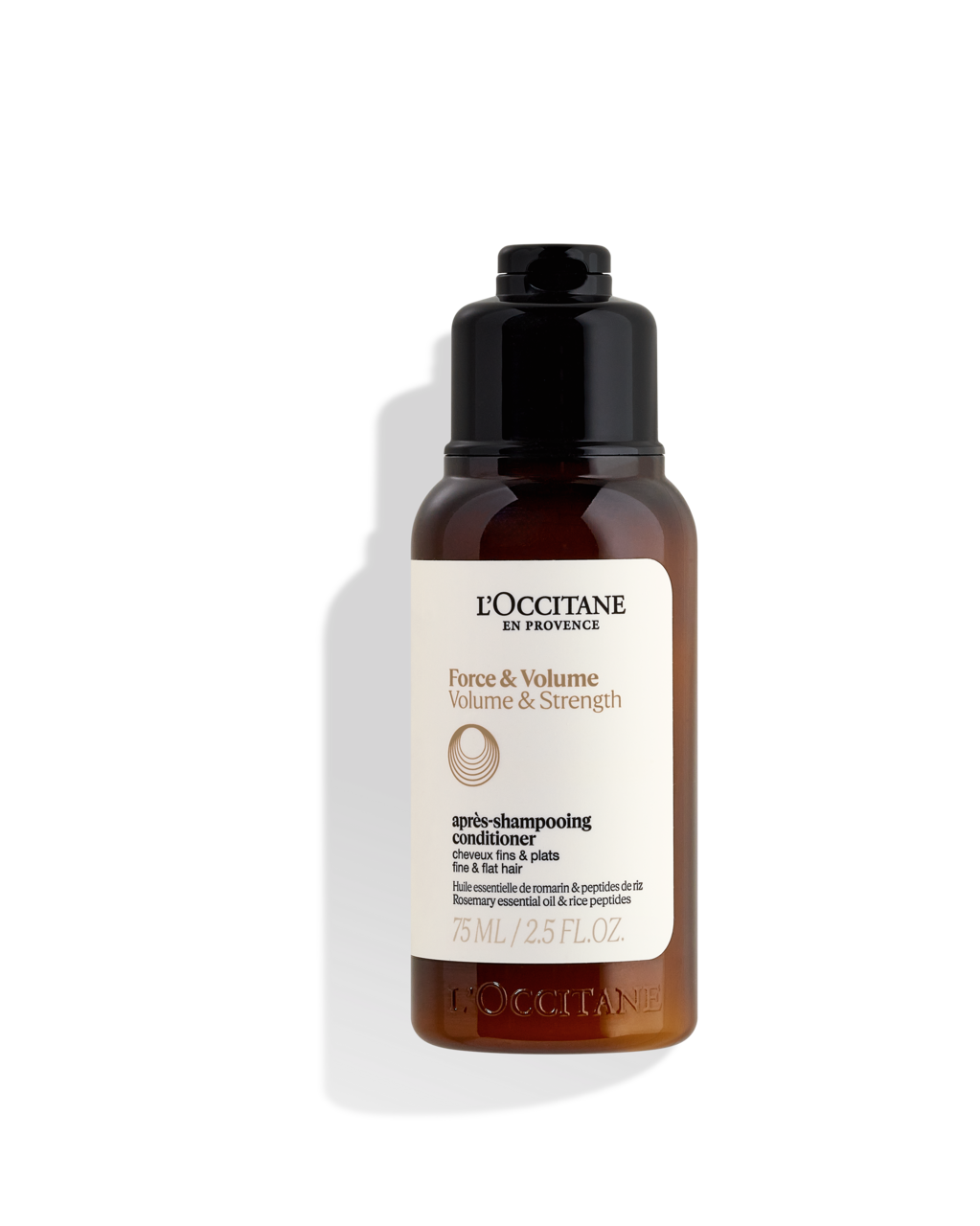 Volume & Strength Conditioner 75ml