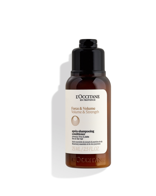 Volume & Strength Conditioner 75ml