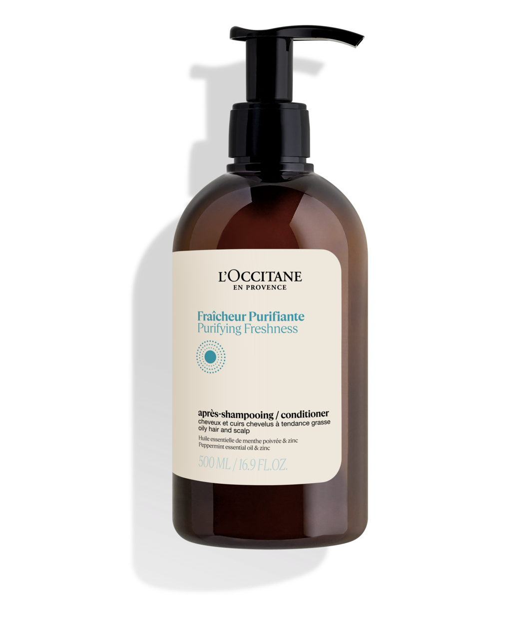 Purifying Freshness Conditioner