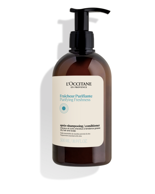 Purifying Freshness Conditioner
