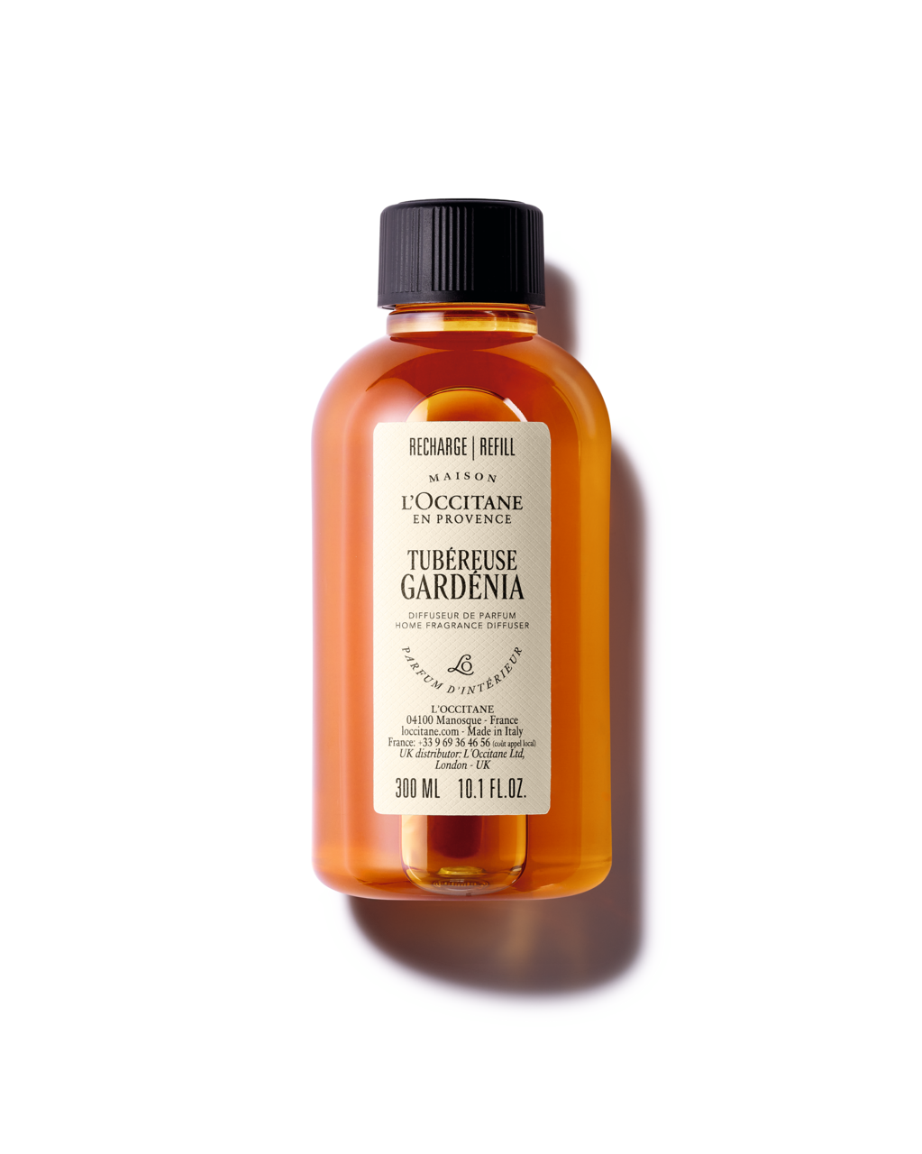 Tubéreuse Gardénia refill - Illustration 1