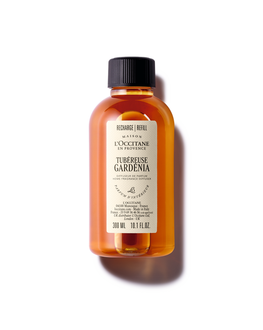 Tubéreuse Gardénia refill