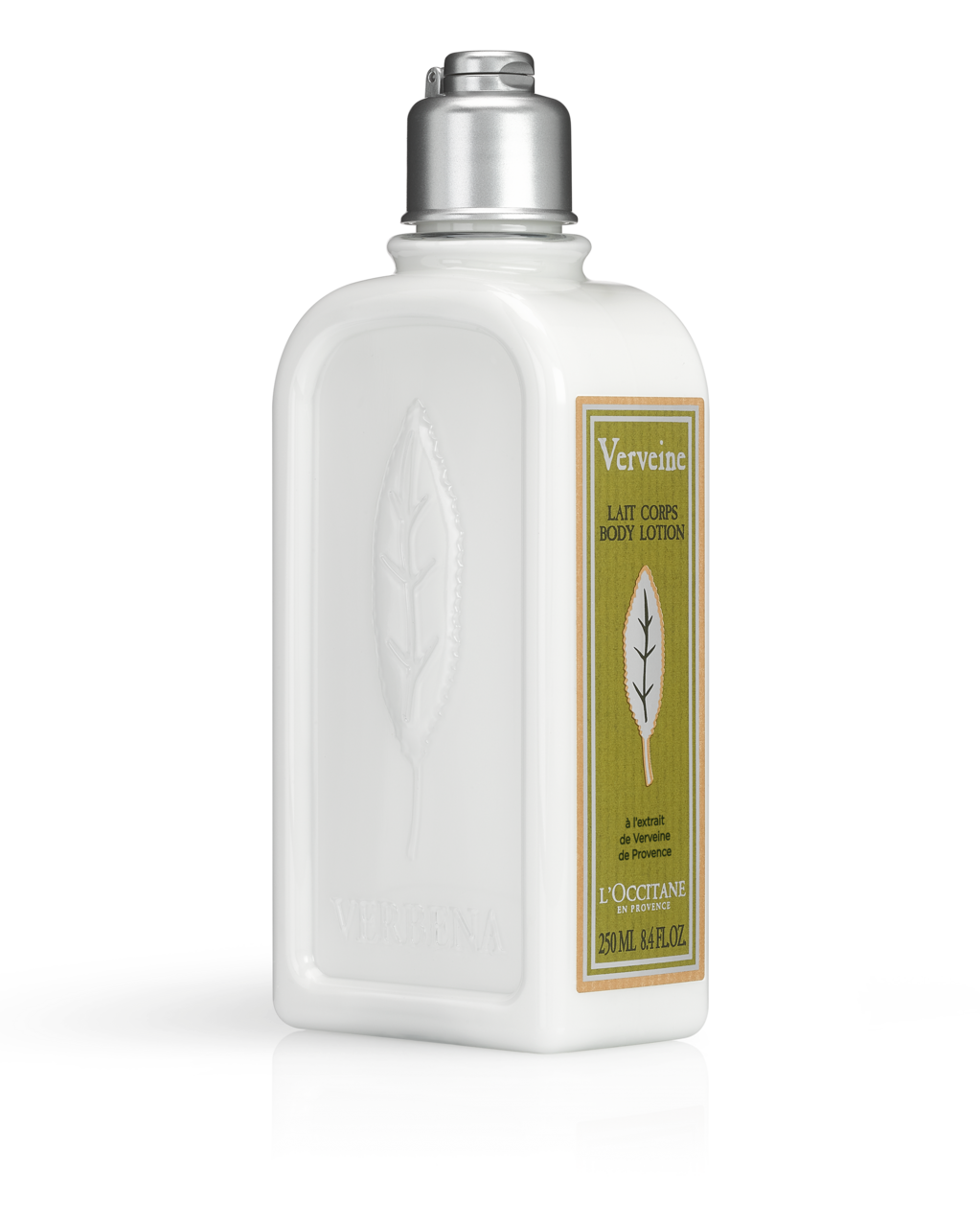 Verbena Body Lotion