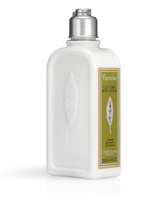 Verbena Body Lotion