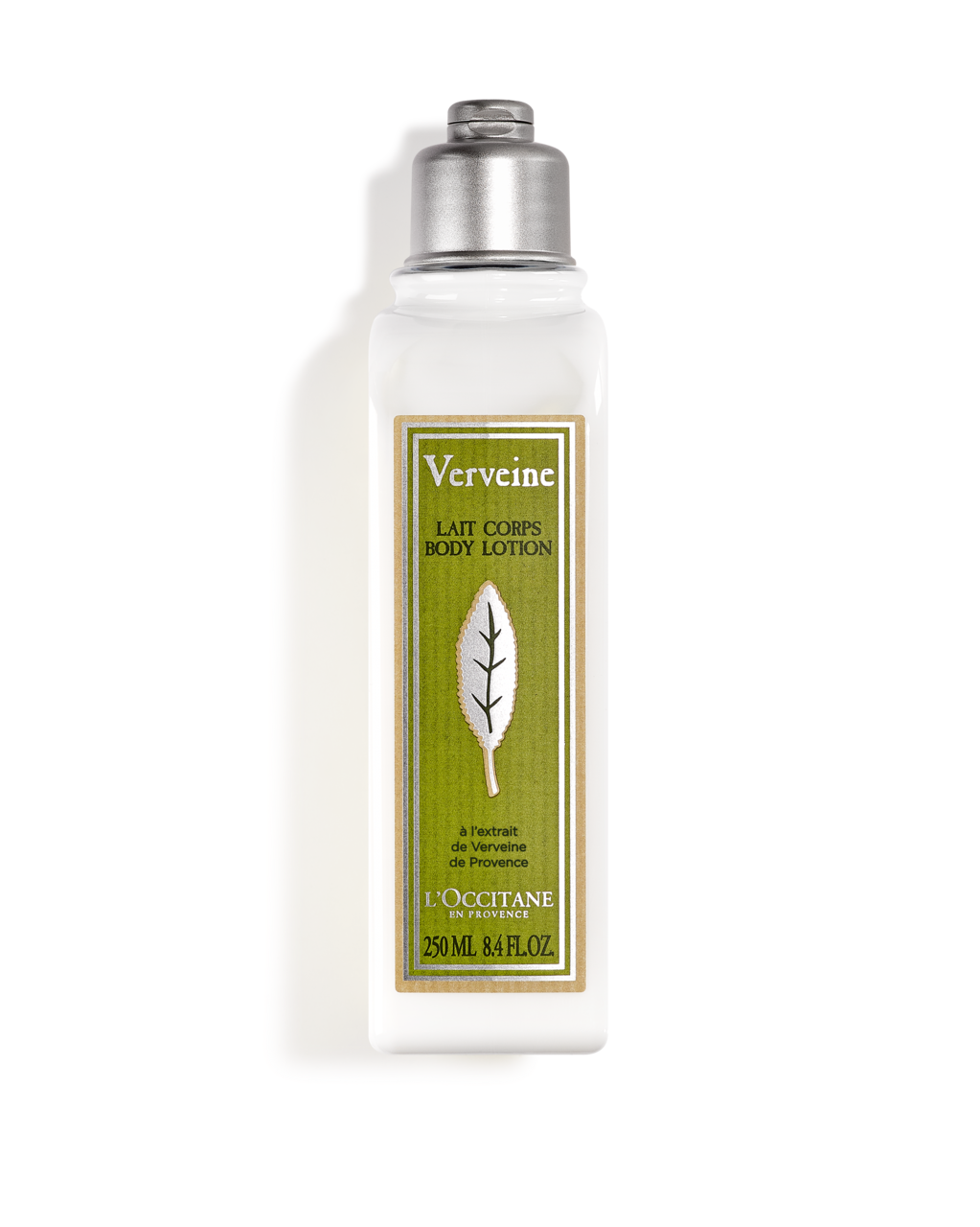 Verbena Body Lotion