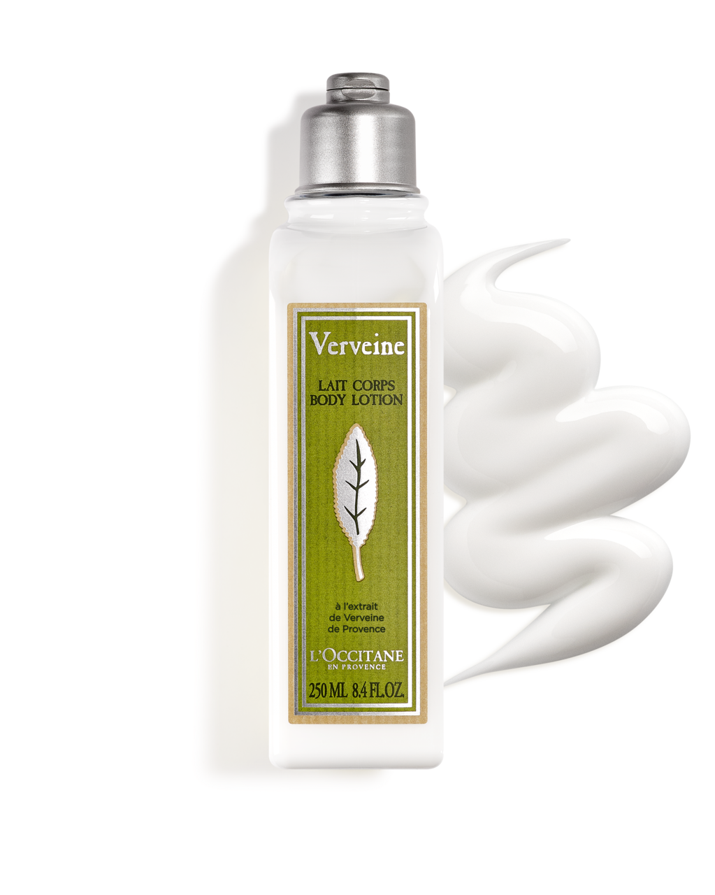 Verbena Body Lotion