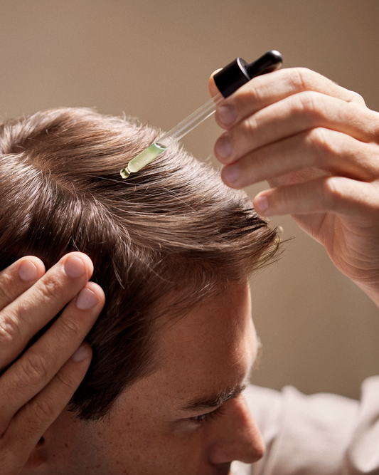 Anti-Hair Loss Serum