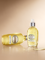 Almond Soft Skin Duo