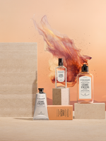 Cèdre Encens (Baux) Deodorant Refill