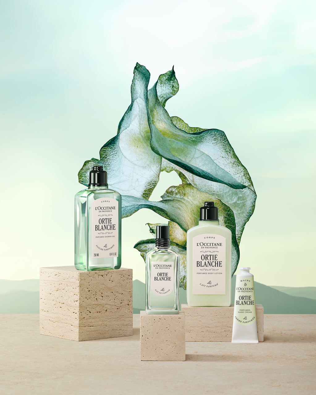 Ortie Blanche Eau de Parfum - Image 2