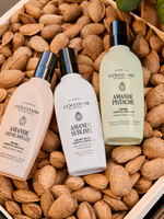 Almond (Amande) Pistache Hair & Body Mist