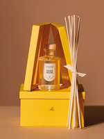 Figuier Oolong Home Diffuser - Illustration 3