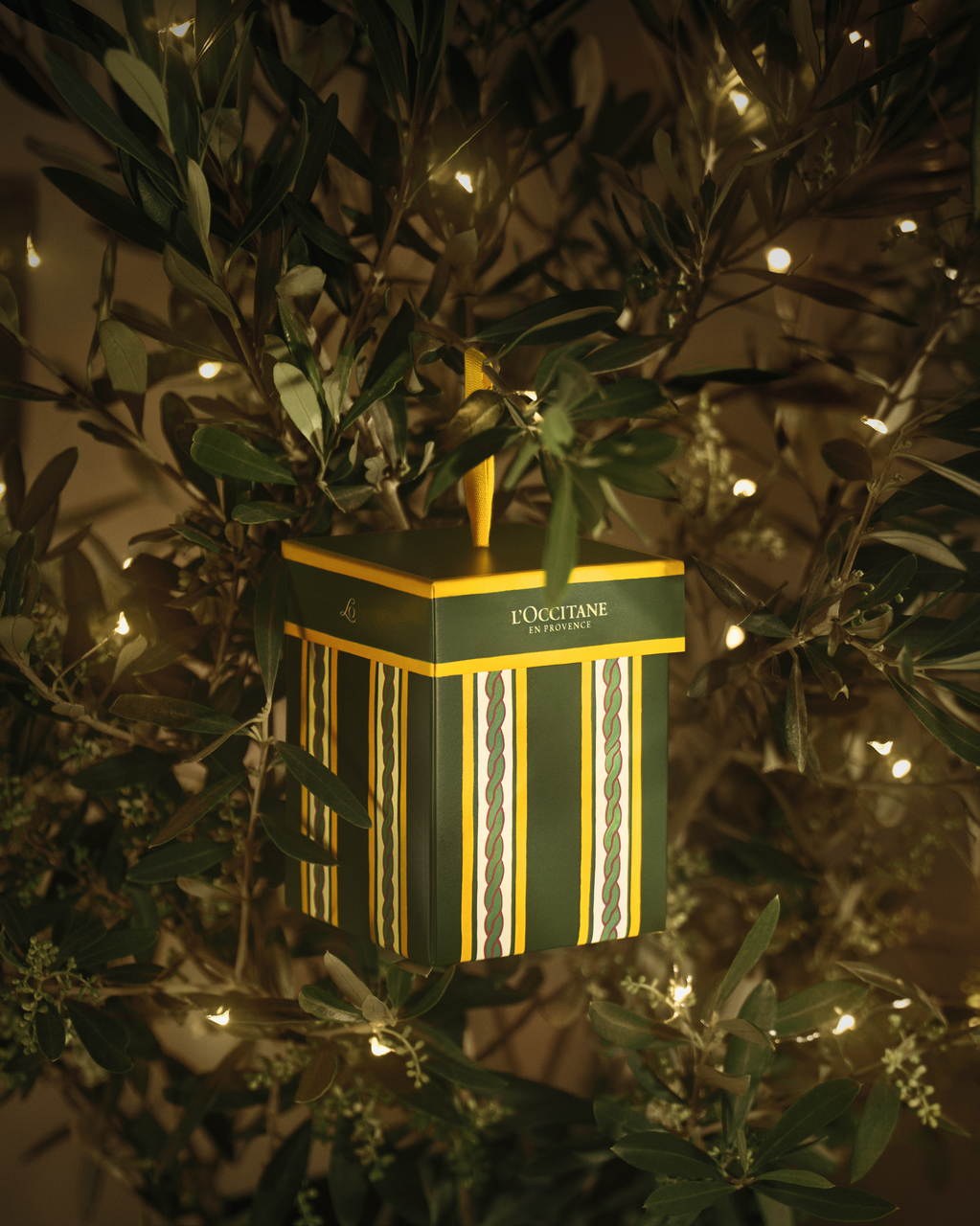 Shea Butter (Karité) Ornament - Image 3