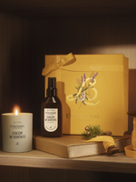 Home Relaxing Kit - Illustration 2