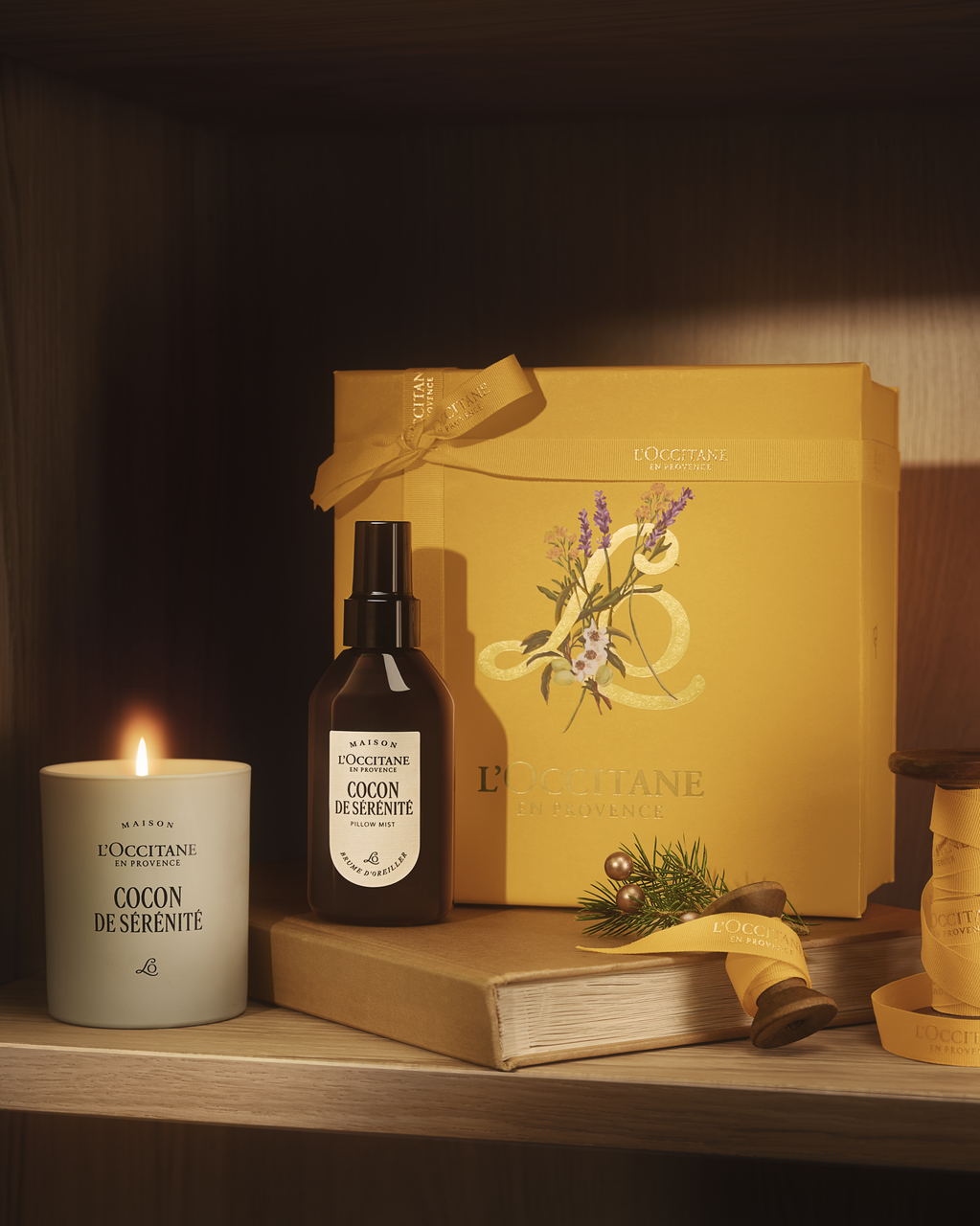 Home Relaxing Kit - Image 2