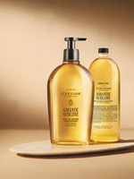 Almond (Amande) Shower Oil