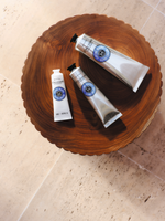 Shea (Karité) Hand Cream