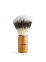 Barberbørste