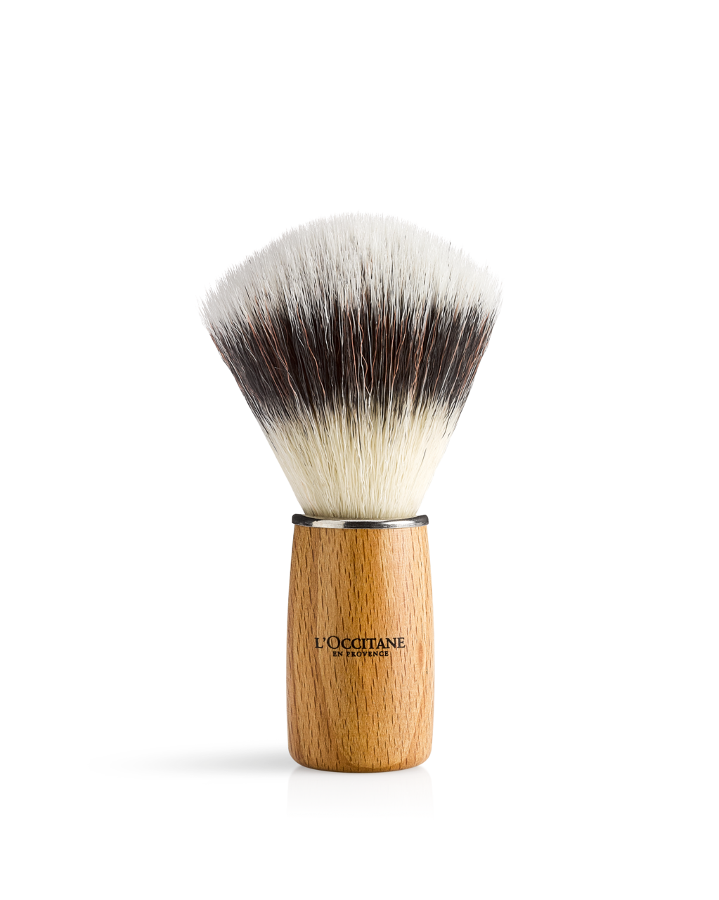 Barberbørste